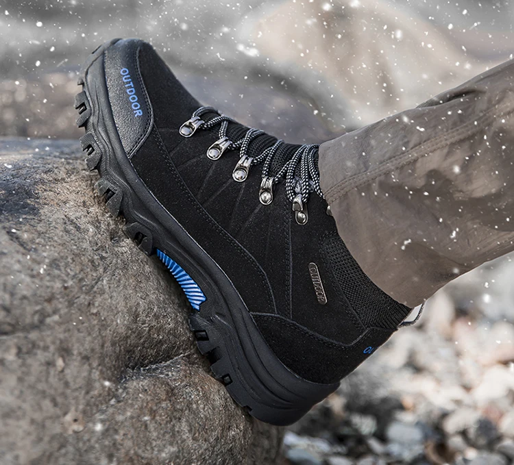 hiking shoes second bales