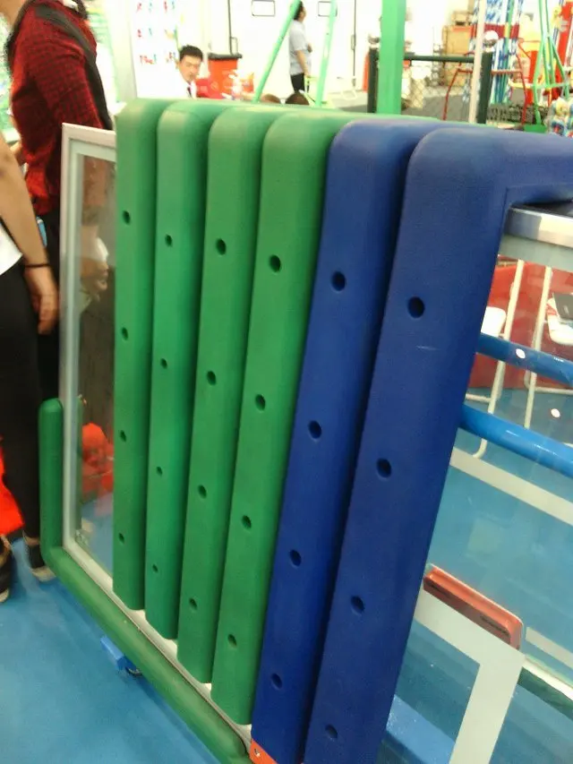 Factory 72" Foam Wall Padding Backboad Padding Tempered Glass Backboard