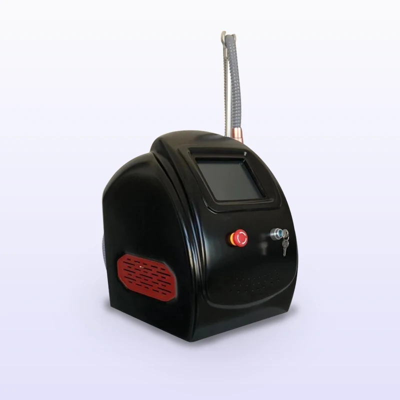 

new portable pico laser pico tattoo laser removal picotech laser speckle removal
