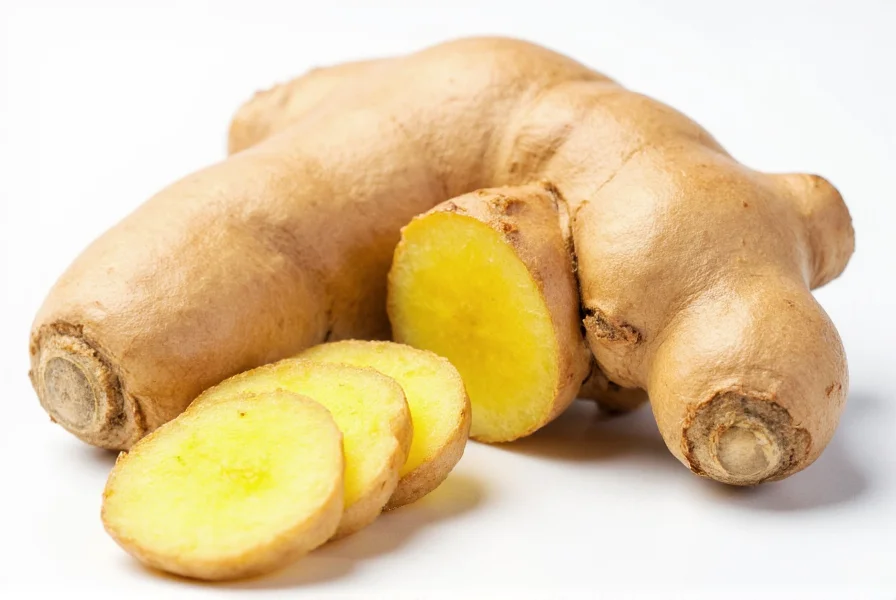 Ginger Male Benefits: Science-Backed Health Advantages