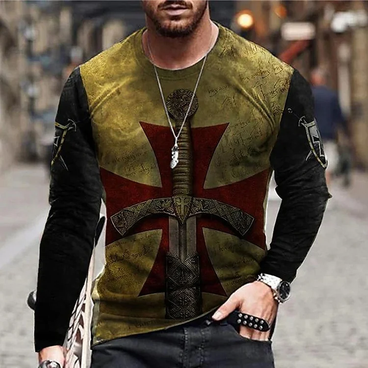 

2021 Popular Print Oversized T Shirt Sustainable Eco Friendly Vintage T Shirt New Design Graphic Printing Shirts For Men