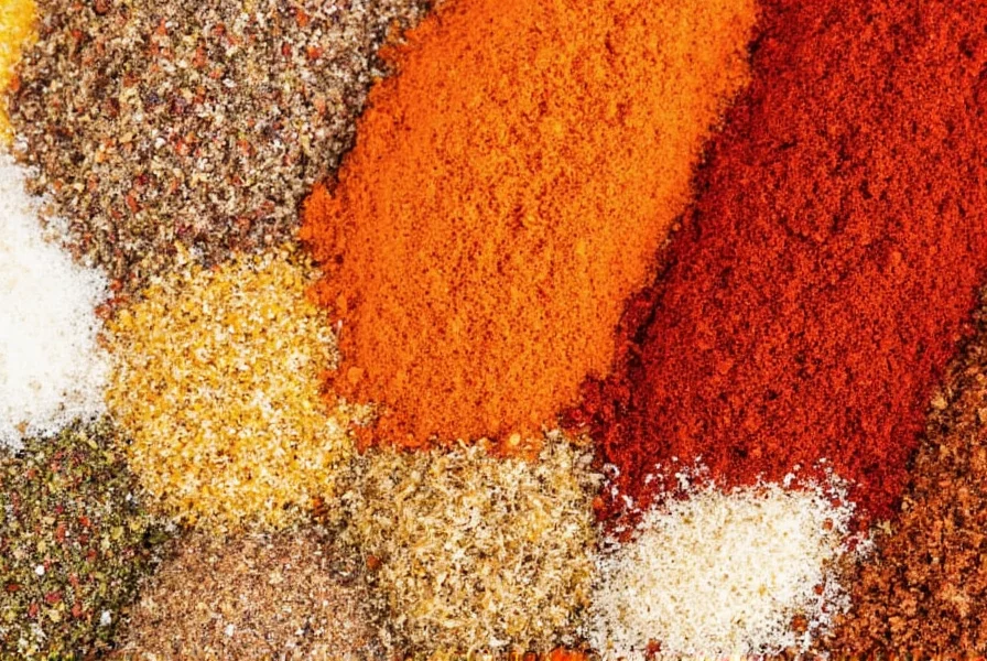 what seasoning should you use a flavor packed guide for spice lovers