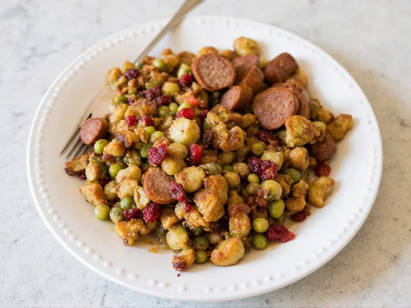apple and cranberry sauce recipe