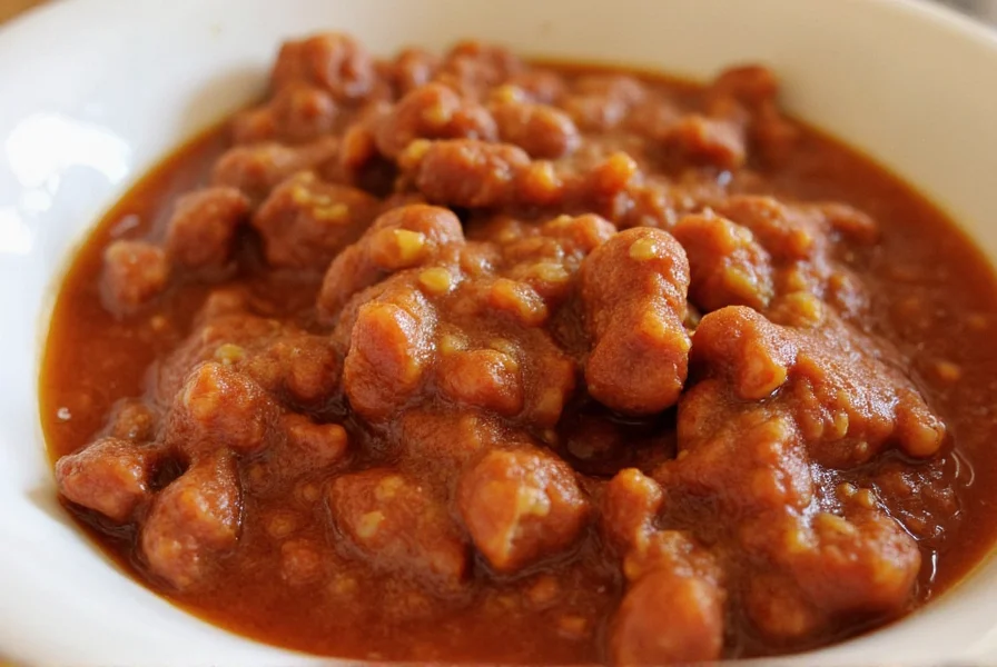 Paleo Chili: Bean-Free Recipe & Complete Guide