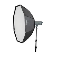 

120cm Professional Fabric Photo Outdoor Studio Photography Lighting Flash Diffuser Portable Octagon Umbrella Softbox