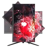 

manufacture full hd 32 inch IPS 1080p led screen 144hz computer desktop pc gaming lcd curved monitor