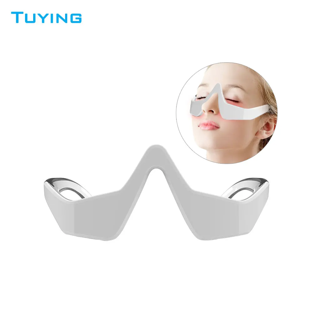 

Electric ems massage devices fasial eyes massage anti wrinkle eye beuaty device