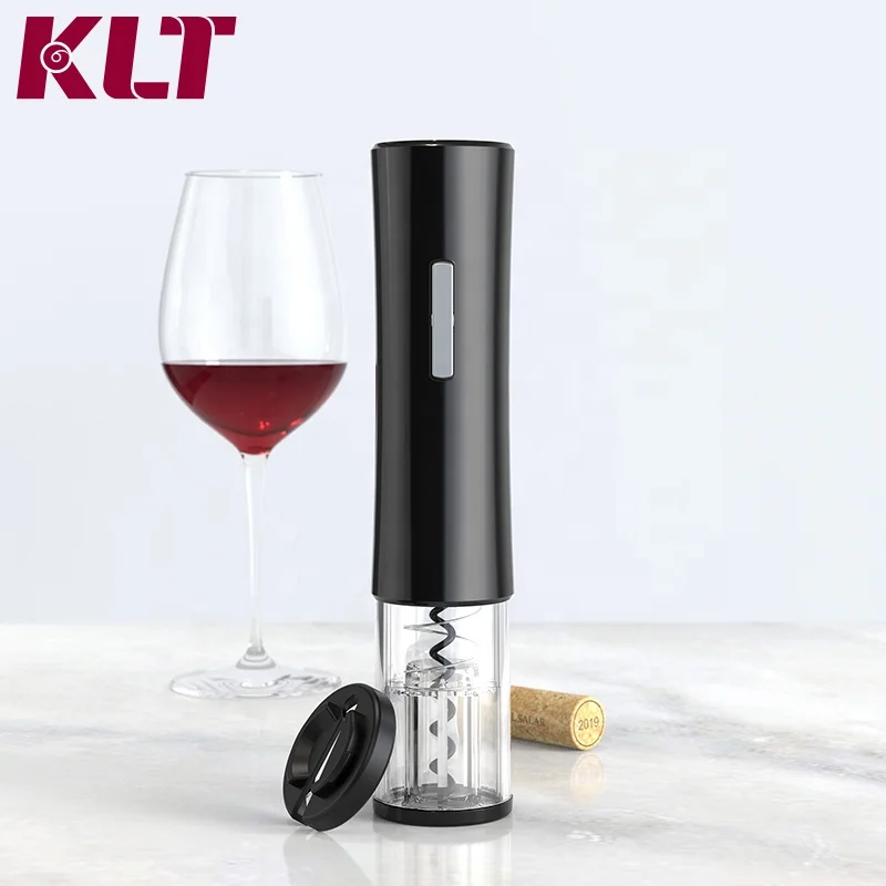 

Wholesale automatic wine opener electric wine opener custom LOGO in stock