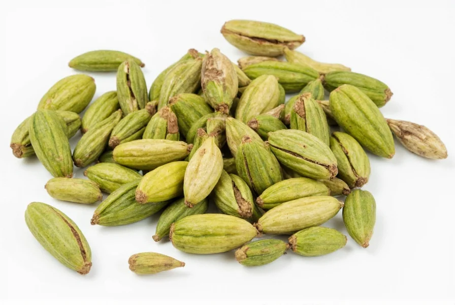 Cup of tea infused with cardamom