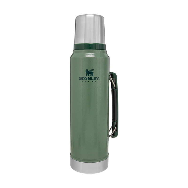 

Similar Stanley Coffee Thermos Outdoor Large Capacity Vacuum Flask Customized Logo