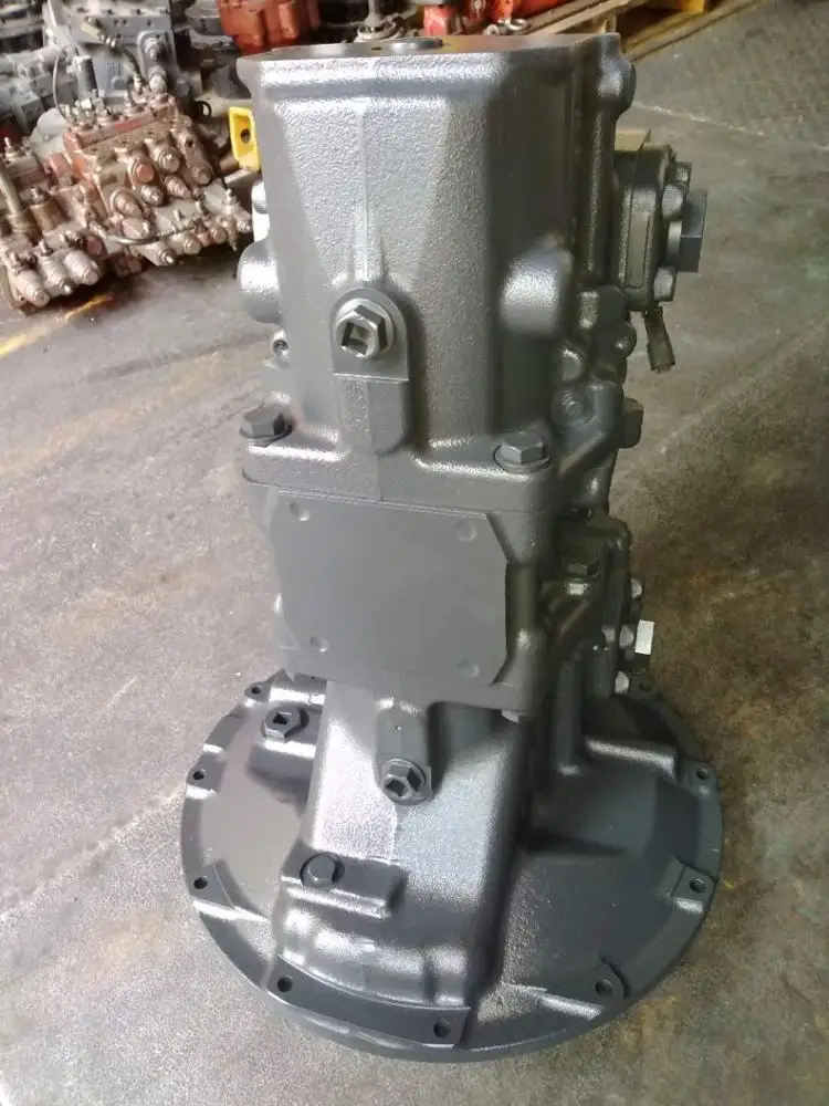 
Excavator parts main hydraulic pump 708-2L-00490 708-2L-00501 708-2L-00500 used for excavator PC200-8 PC200LC-8 PC200-8M0 