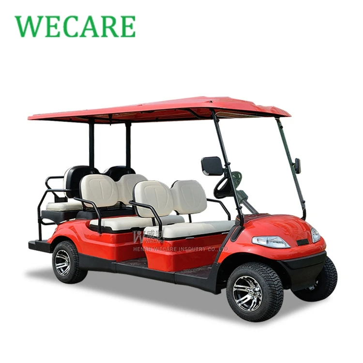 golf car buggy