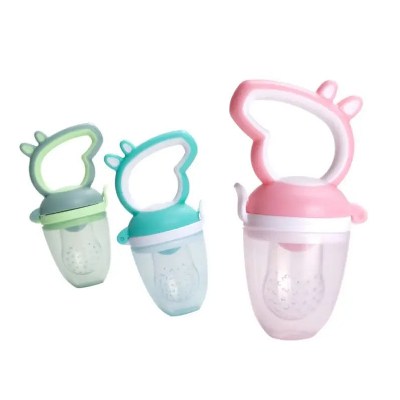 

2021 BPA Free Silicone Baby Pacifier Infant Nipple Safety Soft Food Grade Silicone Baby Pacifier, Customized color