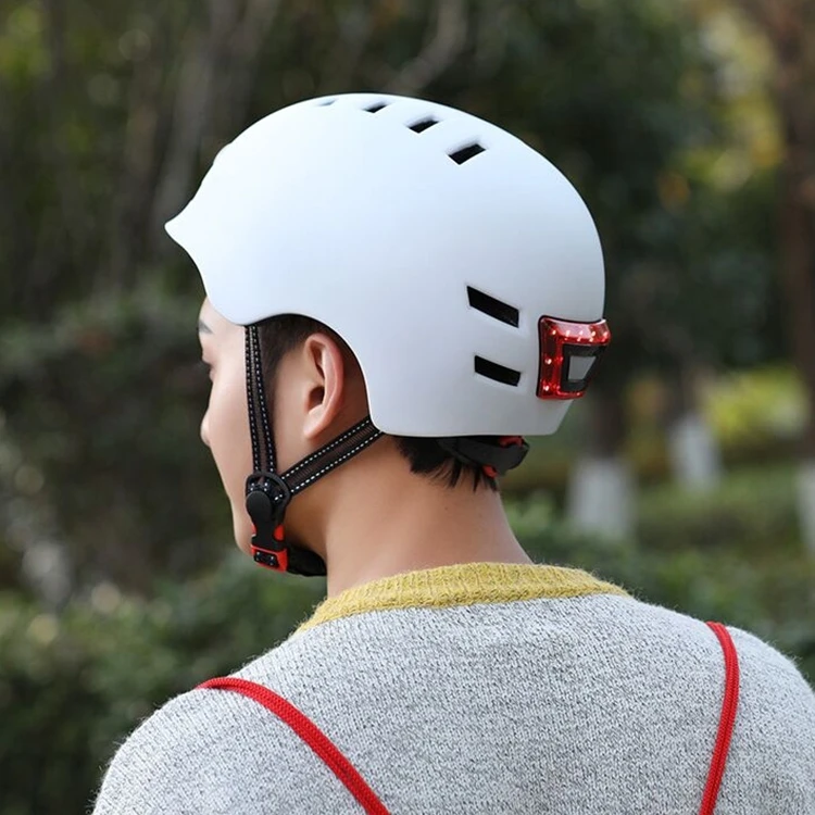 
Hot sale bike smart bike bicycle cycling helmets With LED 