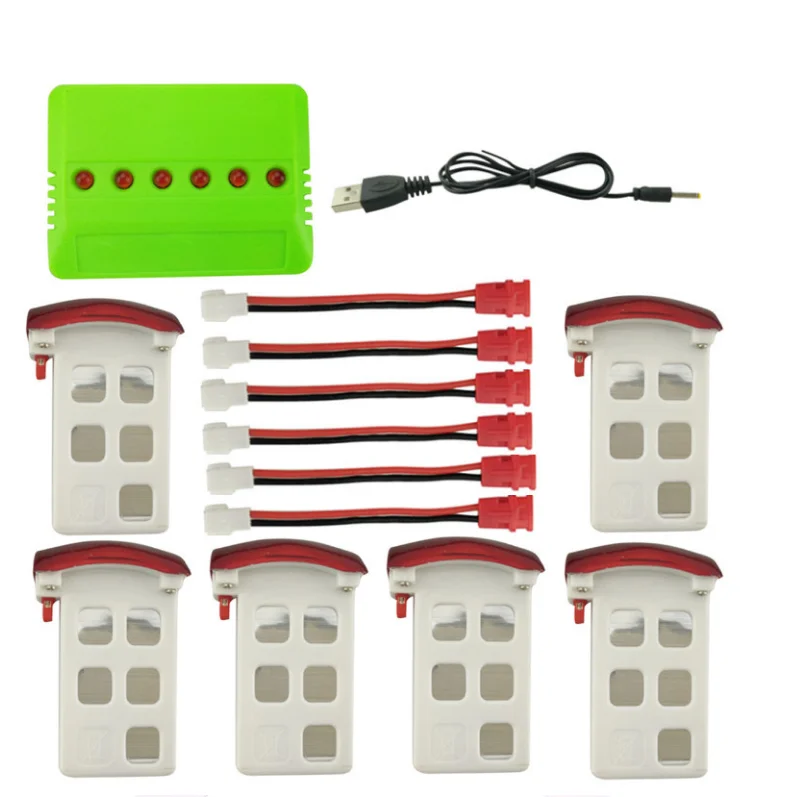 SYMA X5UC X5UW CCW Motor (1db CCW) | RC-Klub - Foto 4