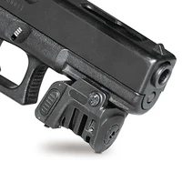 

New Laserspeed mini handgun green laser for self defense