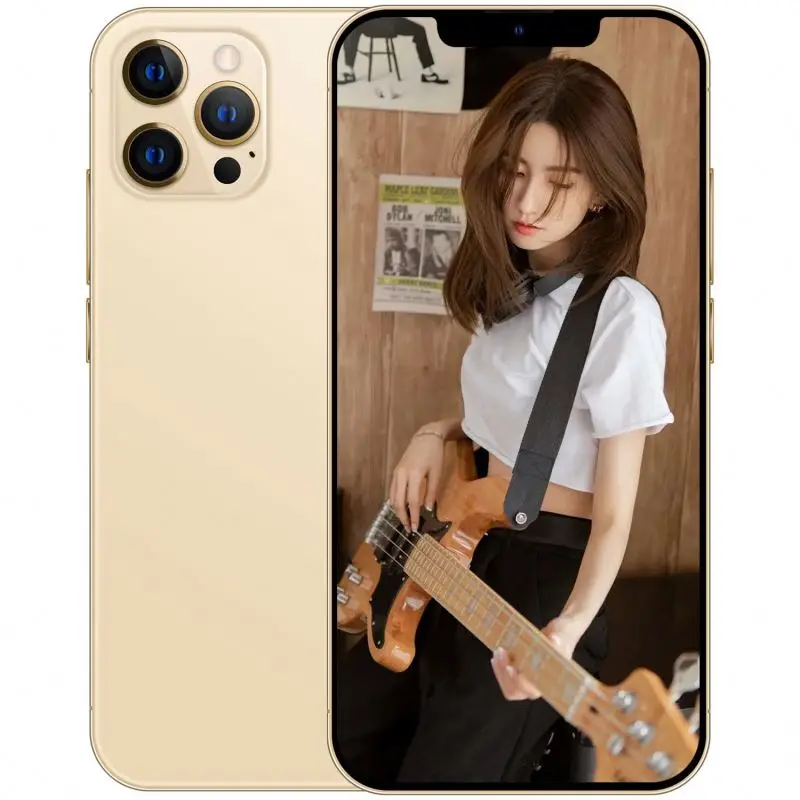 

Free shipping for Original Official Lenovo Lemon K12 Mobile Phone 4 GB 64 GB 6.5''