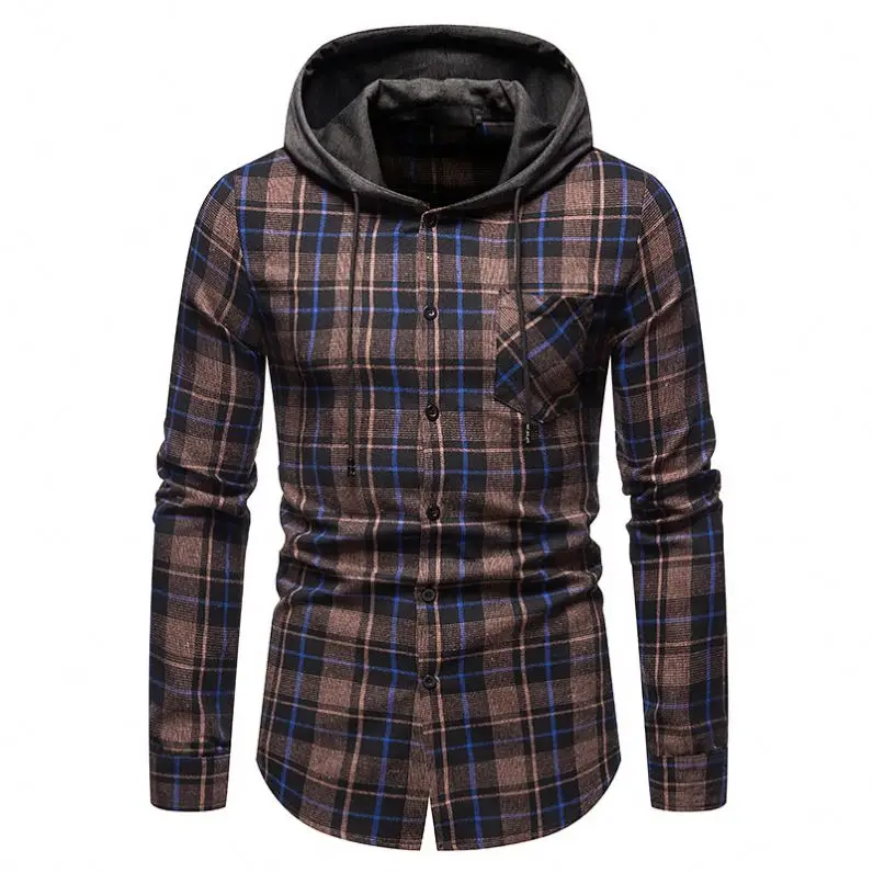 

Striped Winter Hats Hooded Jacket For Men Velvet Gift Bags Women Shirt 2021