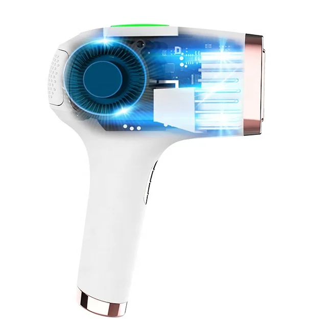 

CE Approved portable laser hair removal permanent ipl hair removal electric shaver for woman