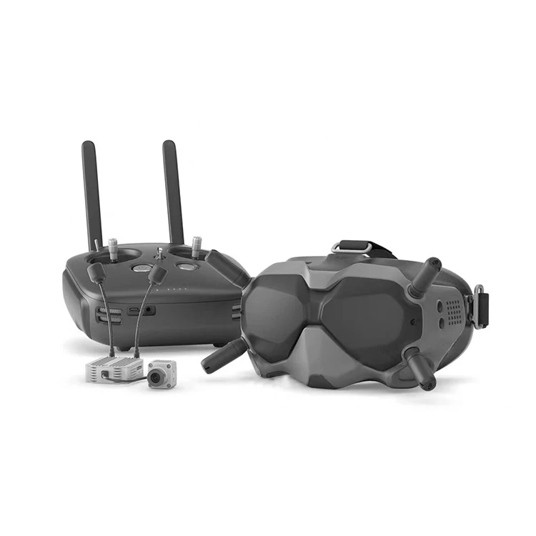 

DIY FPV Data Video Transmission System Drone Parts Accessories DJI FPV