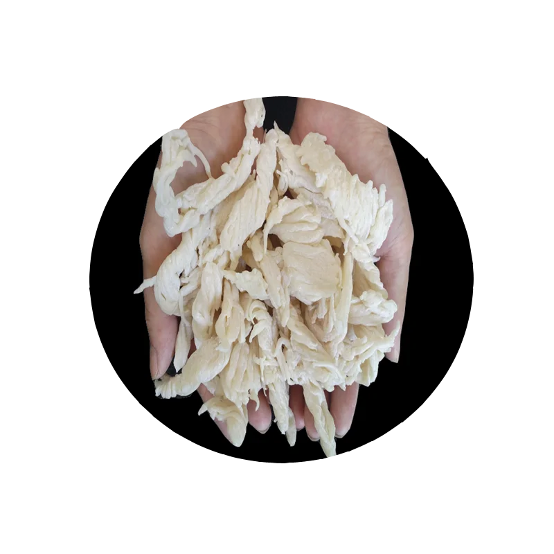 
Excellent corrosion resistance rubber raw material CSM40 equal to hypalon elastomer Chlorosulfonated Polyethylene 