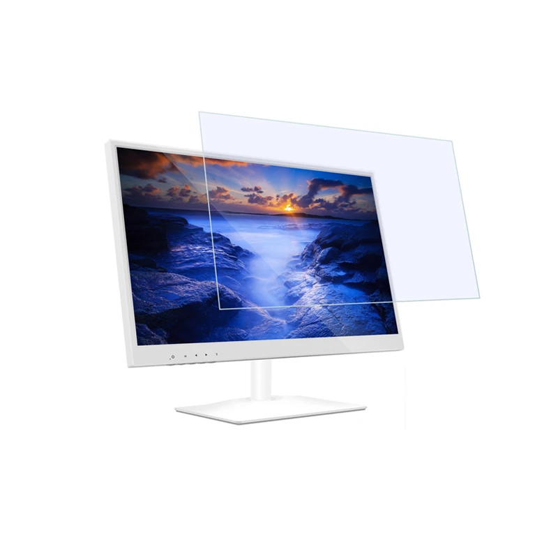 

Amazon Hot Sell Popular Size Laptop Used Anti Glare Matte Anti Blue Light Screen Protector Film
