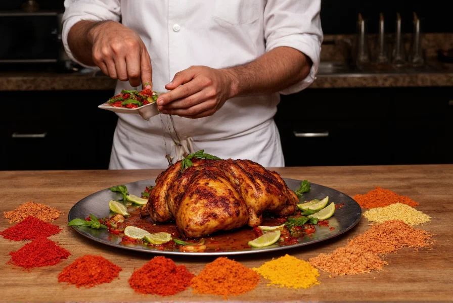 5 unexpected ways tandoori masala powder can upgrade your kitchen game hint not just for chicken