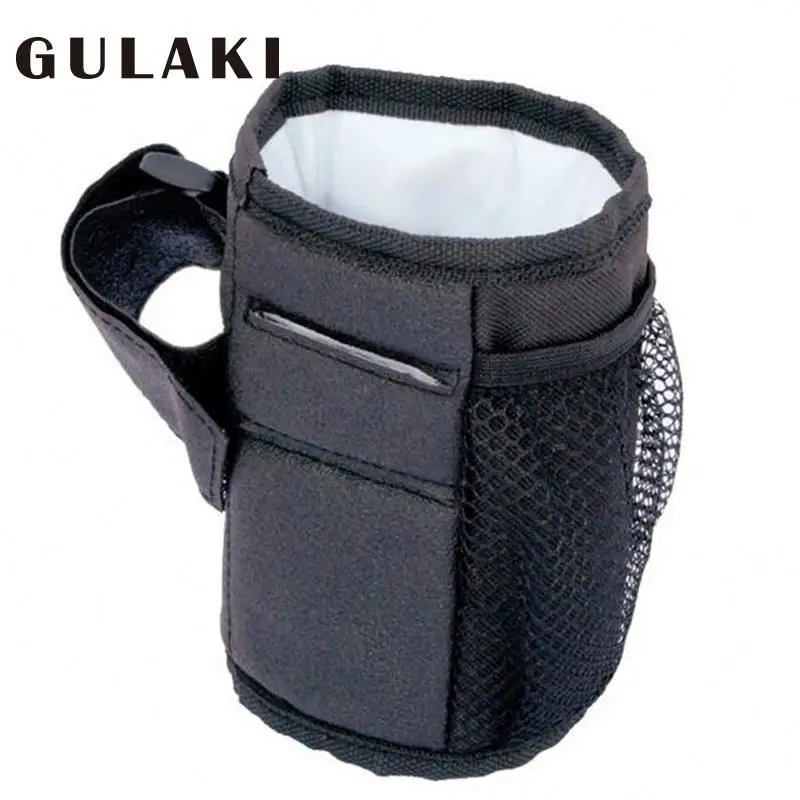 

Wine bag cooler REKts isothermal cooler bag, Black