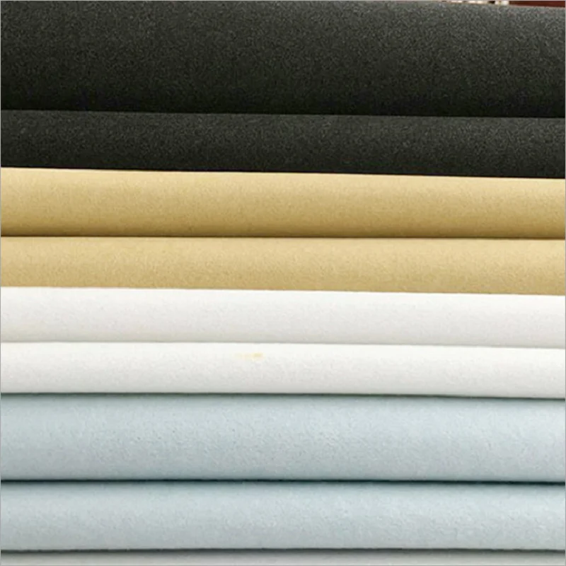 new design 2020 felt nonwovennonwoven fabric polyester