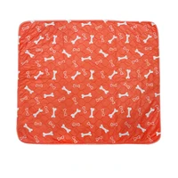 

Washable and Reusable Dog Training Pad Wholesalers Waterproof Puppy Pee Pads