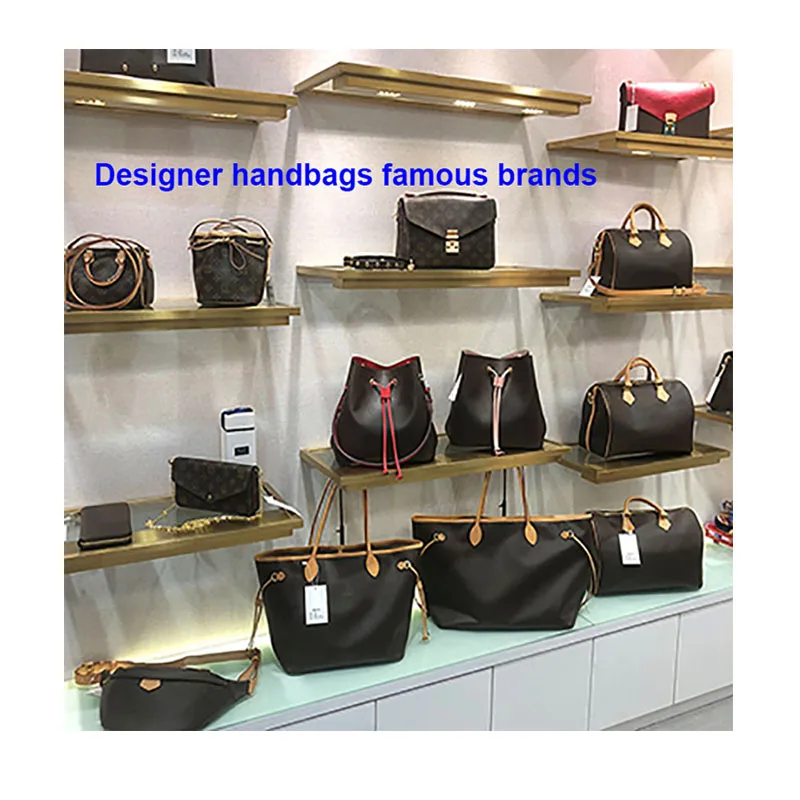 

2021 Latest designer handbags famous brands ladies hand bags double G double C purses women luxury handbag bag