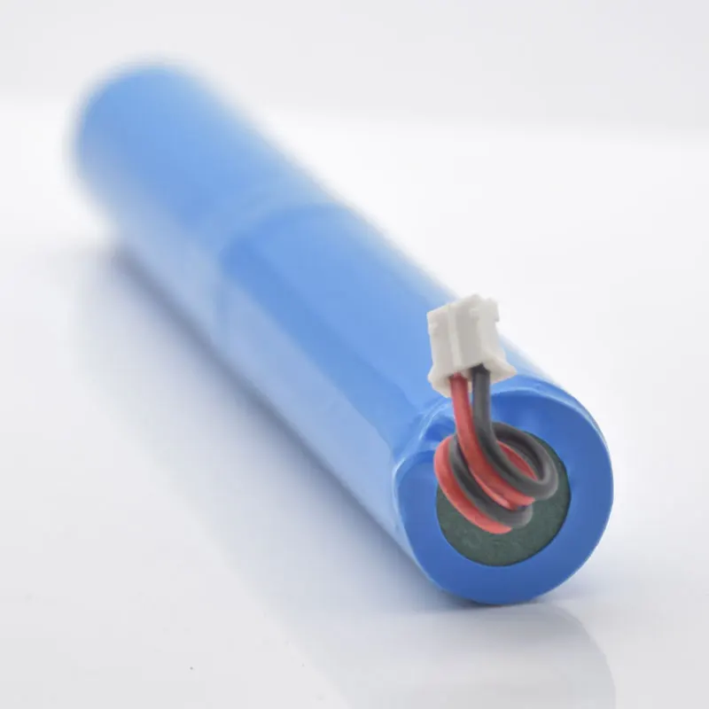 
Wholesale 3.7v UN38.3 / IEC62133 certified 18650 and 2 tandem lithium li-ion battery pack 