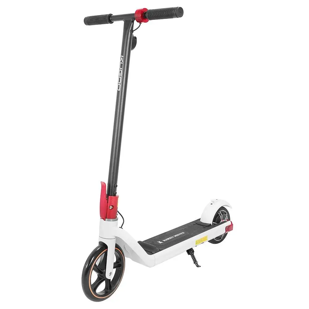 

[EU STOCK] KIRIN MINI 2 electric motor scooter for kid uk 150w kids electric scooter