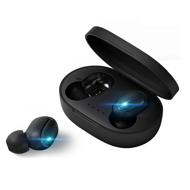 

FB-A6s LED best sleeping wireless Earbuds TWS Earphone stereo audifonos earpod with ANC 5.0 chipset