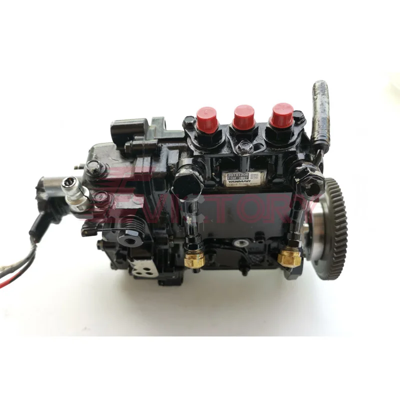 

For Yanmar VIO17 EXCAVATOR spare parts 3TNV70 fuel injection pump