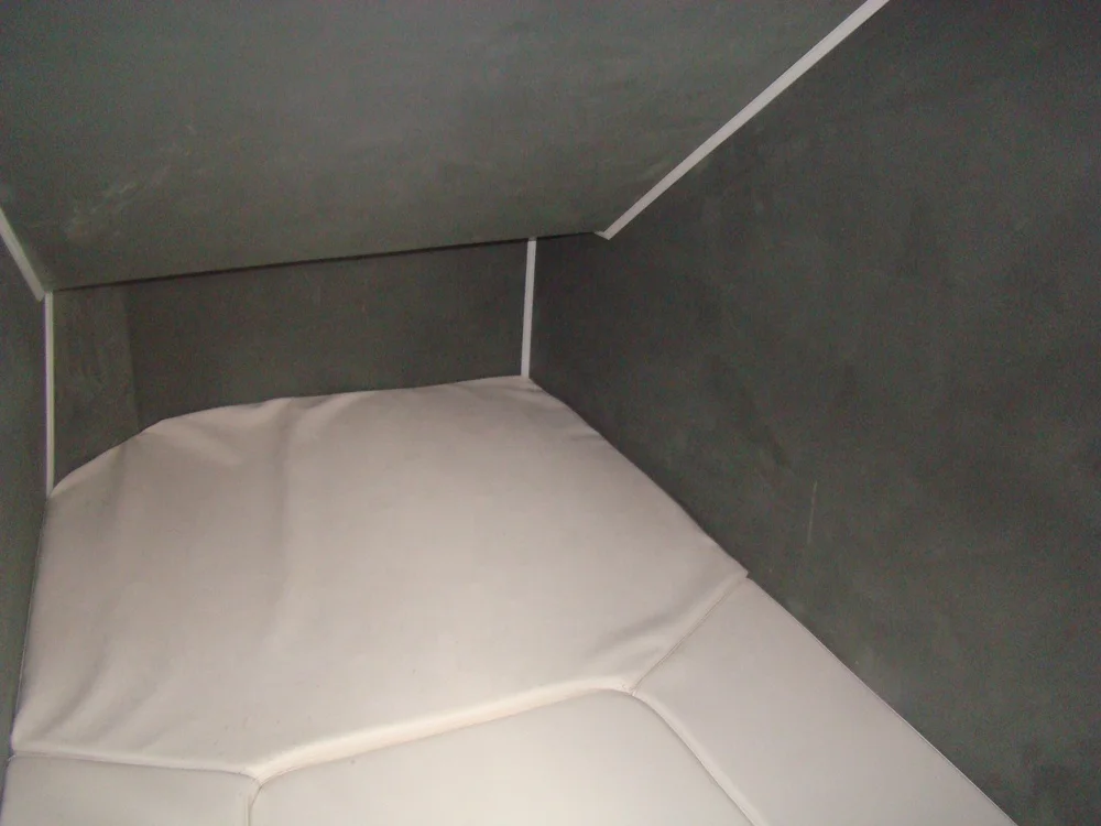 
New model Rib960 inflatable cabin boat for sale 