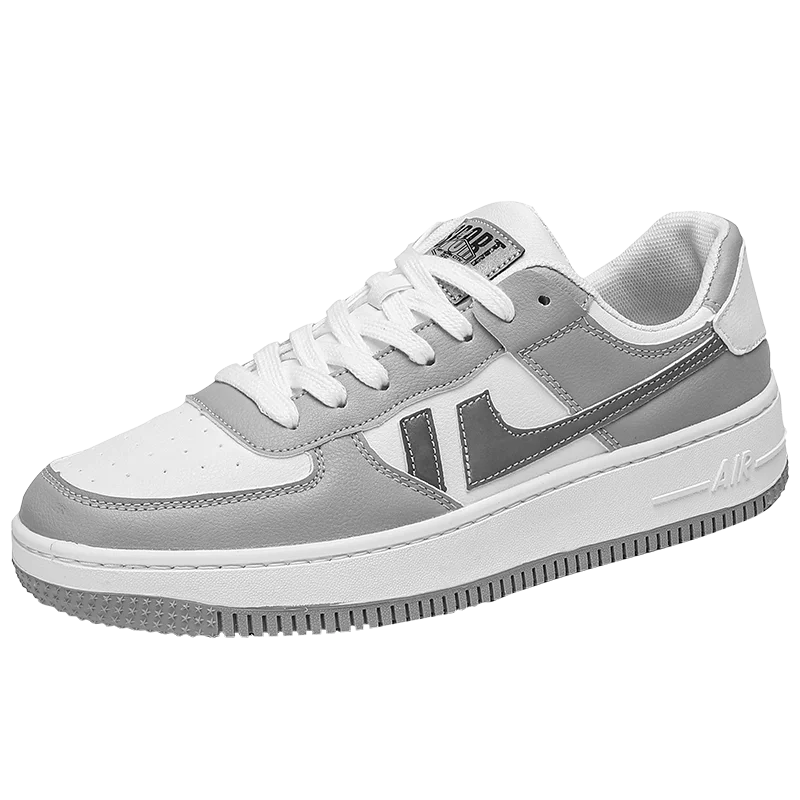 

custom wholesale shoes casual The city man fashion leisure latest design high quality Casual shoes