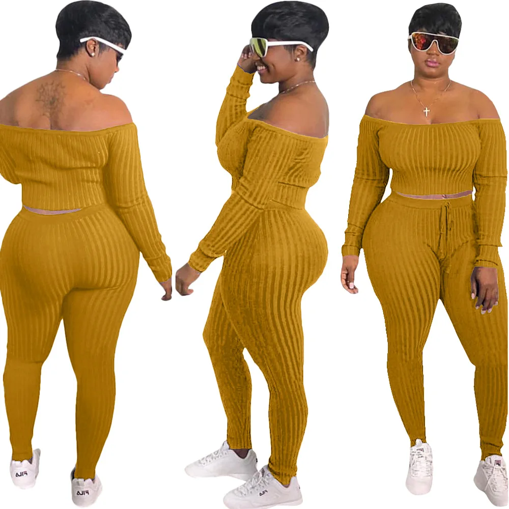 

plus size women's hot selling fashion sports wear new sexy women's set, Picture