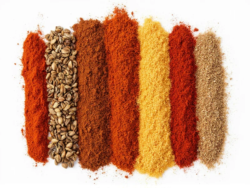 Best 5 Spice Substitute: 5 Expert-Approved Alternatives
