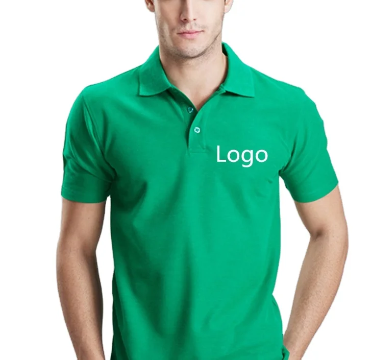 

Custom sport Multi-functional Stock Comfortable T-shirts Mens golf T-shirts Short Sleeve polo shirt