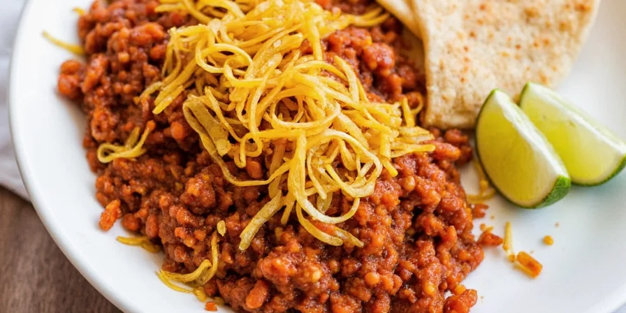 Tinga with Chipotle Chiles