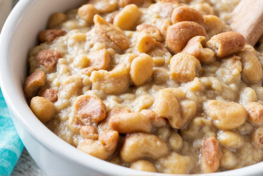 Cinnamon Roll Oatmeal: Recipe, Tips & Variations