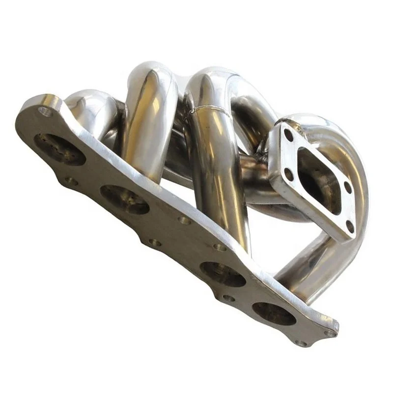 Racing Assembly Exhaust Manifold For Toyota Celica Gt4 St205 Mr2 3sgte