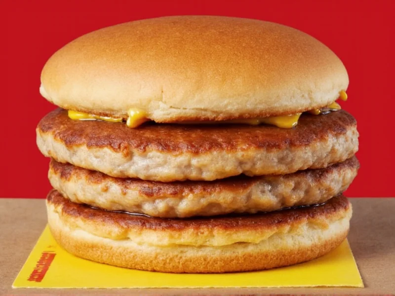 McDonald's Sausage Biscuit Price: Current 2024 Rates