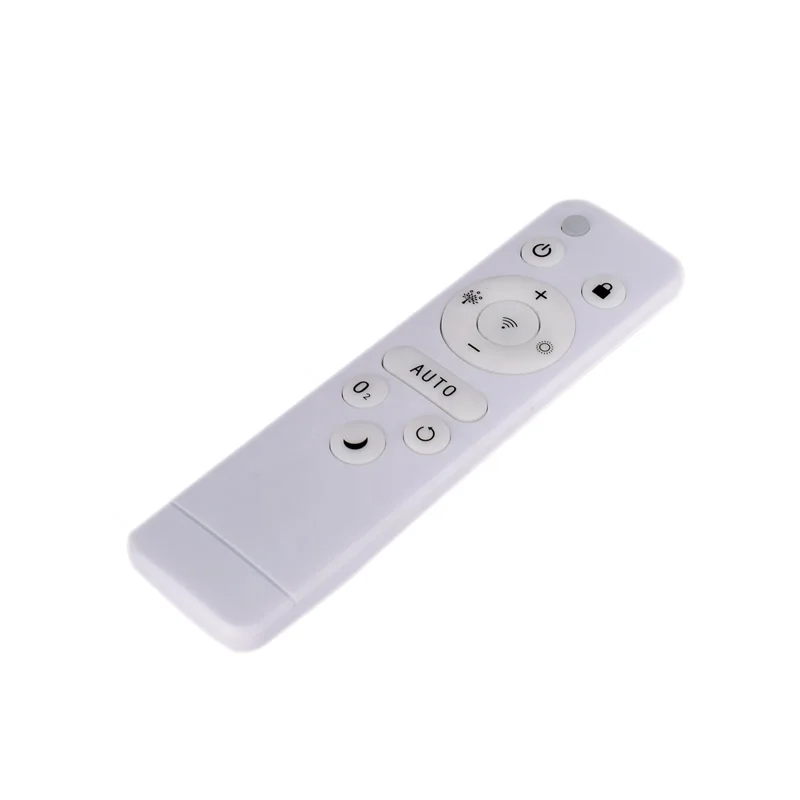 

High quality LED Light IR Remote Controller with Customized Style