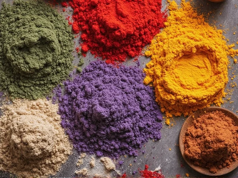 What Gumbo File Powder Does: Thickening & Flavor Guide