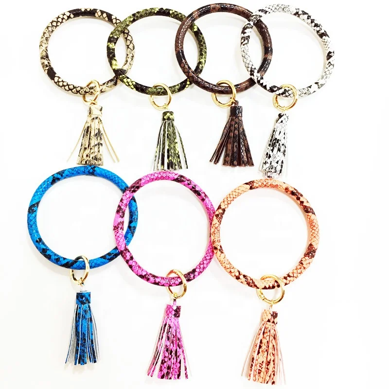 

Fashion New Arrival Wholesale Tassel Hand Chain Bracelet, Shown