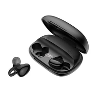 

JOYROOM JR-TL2 BT5.0 Waterproof With LCD Mini TWS True Wireless Earbuds