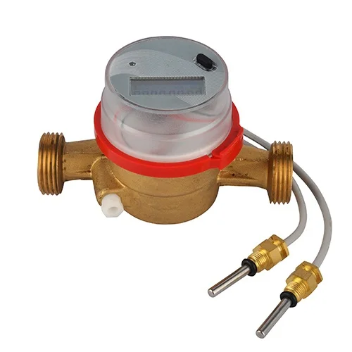 DN15-DN40 mechanical heat meter with Lora Wan - ANKUX.COM
