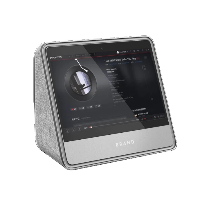 

Wireless Amazon Echo Dot Home Voice Controlled Speakers Ai Smart Alexa Speaker Wifi